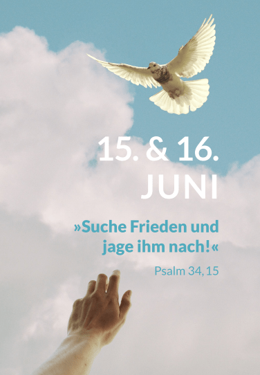 Glaubenstage 2019 Motiv